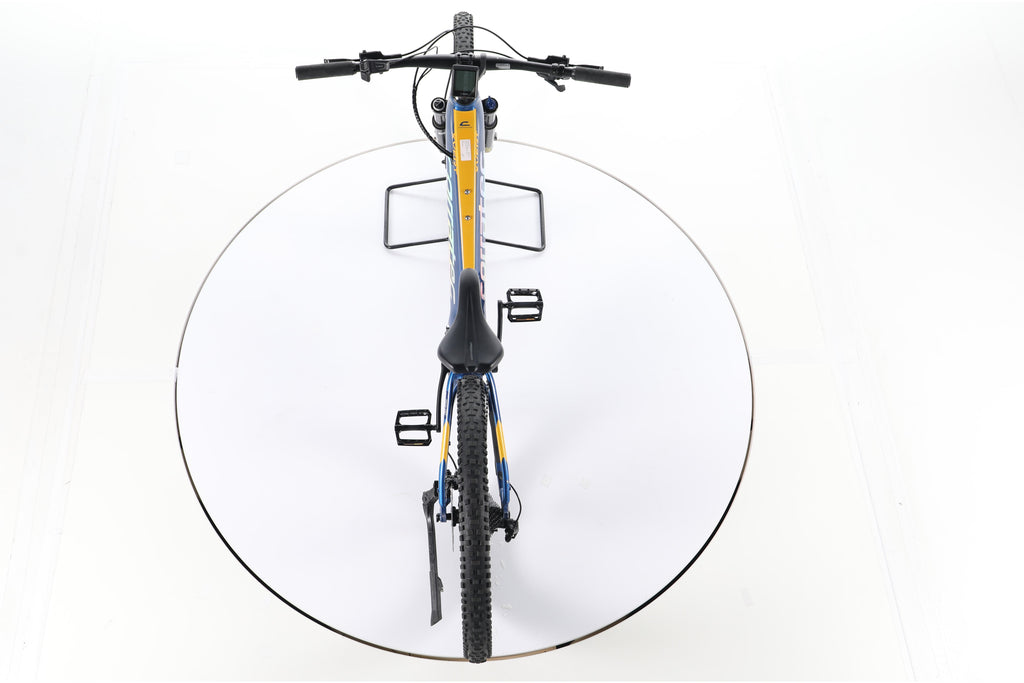 Corratec E-Power X Vert Race Trinity Sport E-Bike 2023 - Image 22