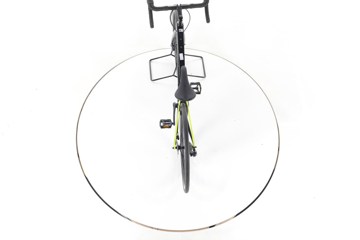 Cannondale Synapse 2 RL Rennrad Carbon - Image 22