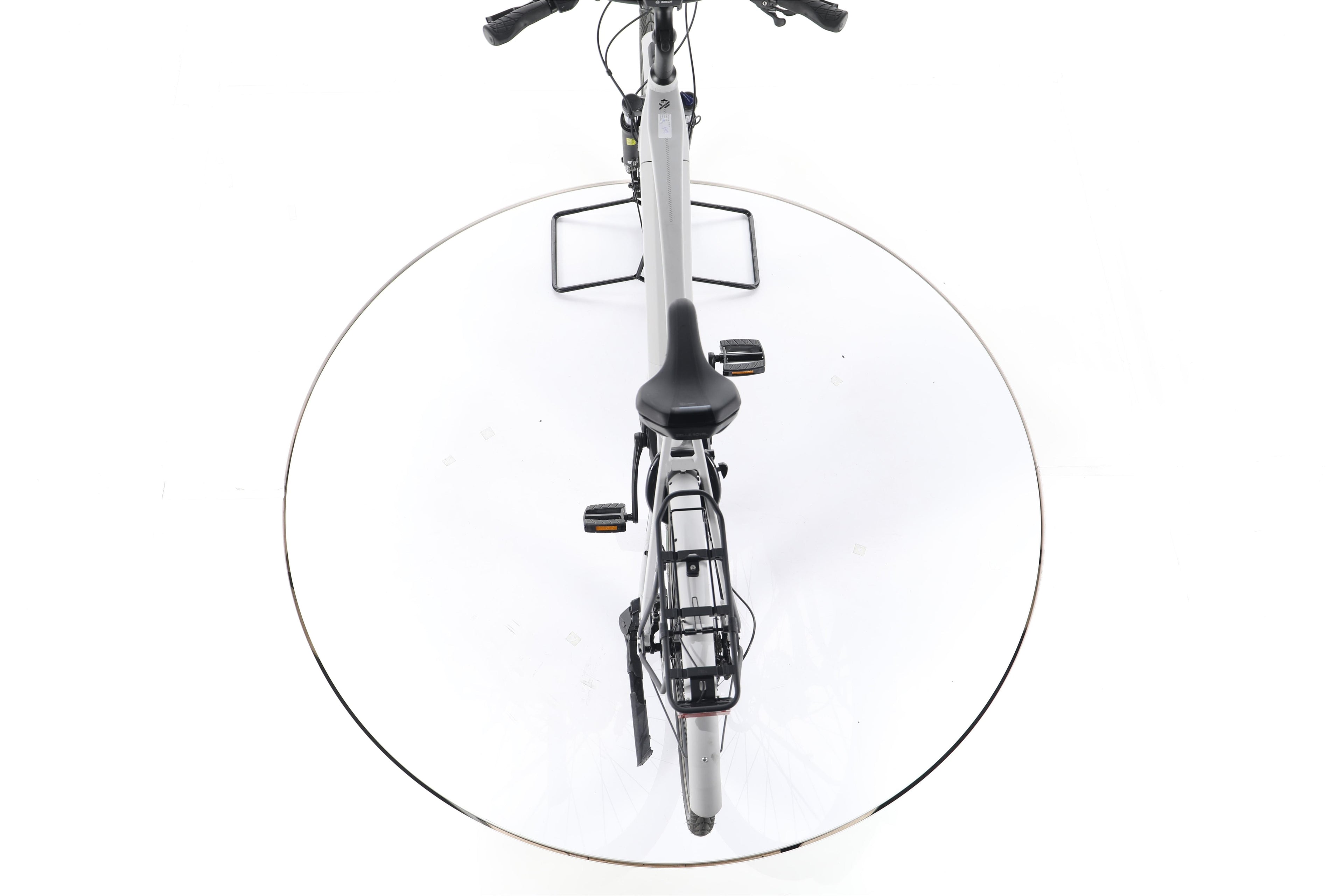 BBF Biel Trekking E-Bike - Image 22