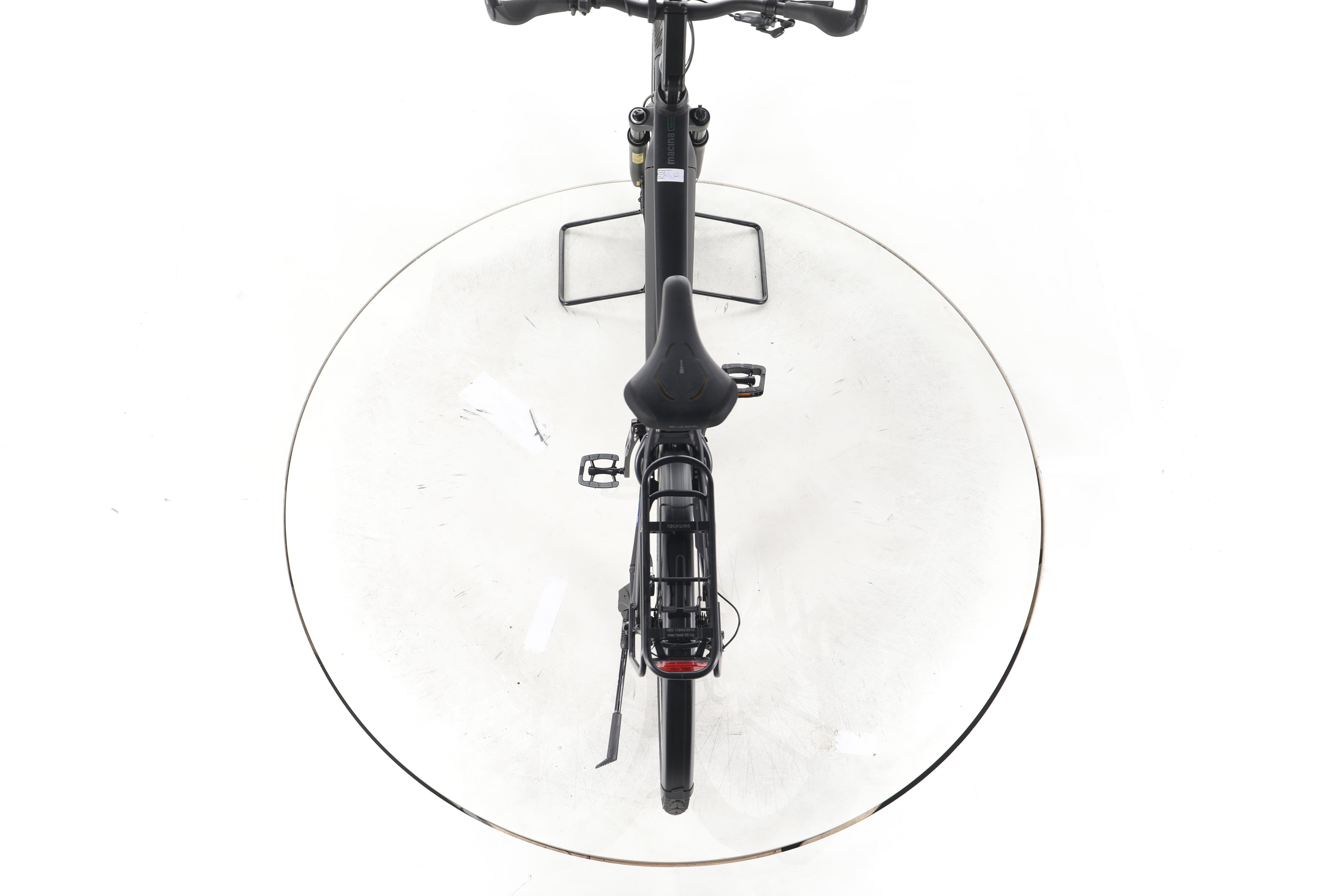 KTM Macina Style 720 Trekking E-Bike 2024 - Image 22