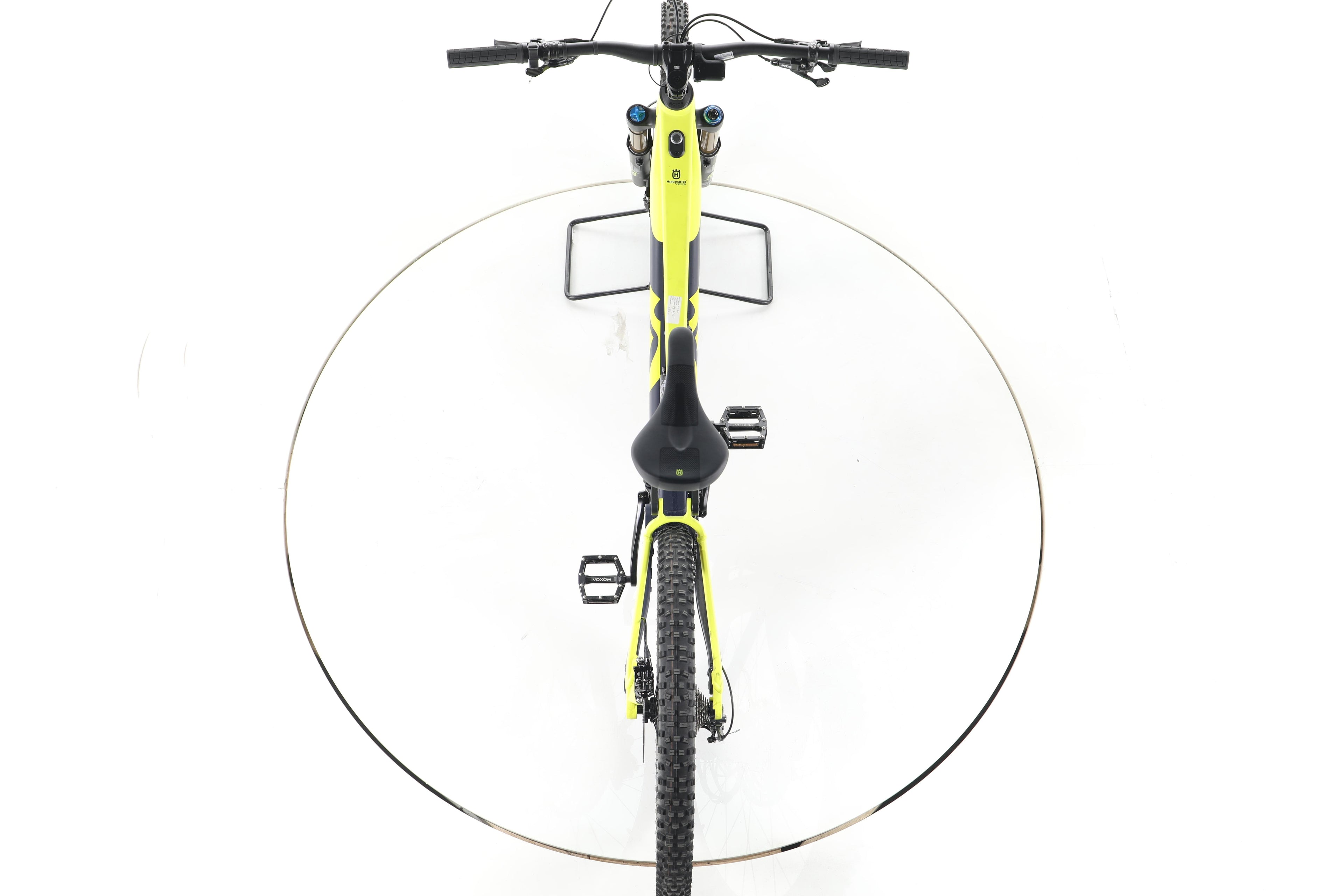 Husqvarna E-Bicycles HC5 Fully E-Bike - Image 22