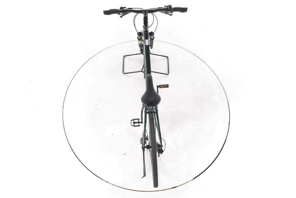 KTM Cross 30 Fahrrad City & Trekking - Image 22