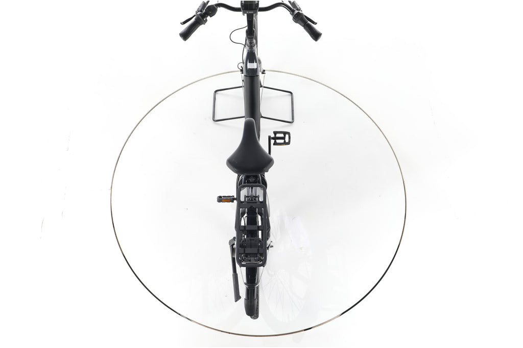 Gazelle Arroyo C5 HMB Elite City E-Bike Tiefeinsteiger - Image 22