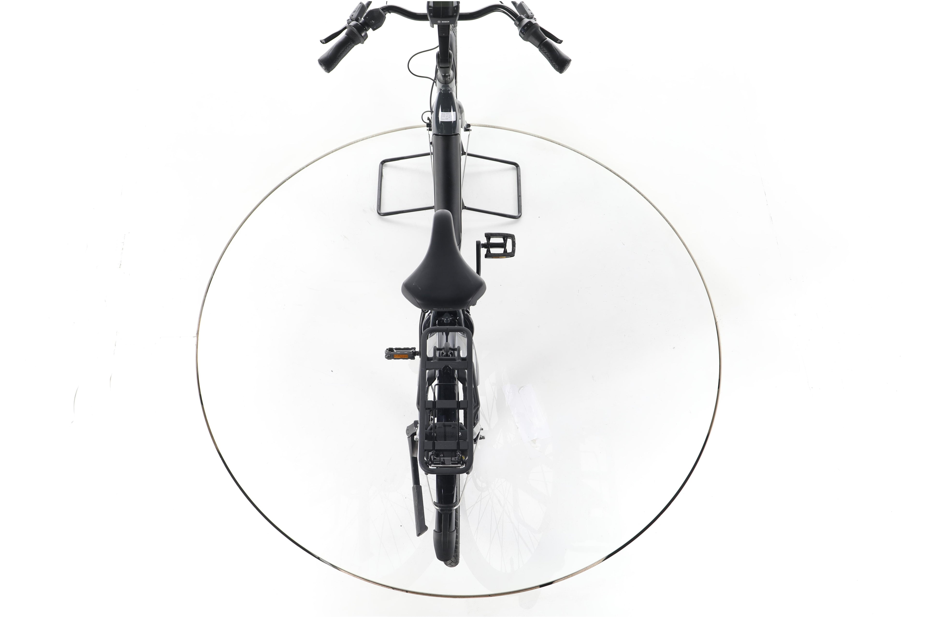 Gazelle Arroyo C5 HMB Elite City E-Bike Tiefeinsteiger - Image 22