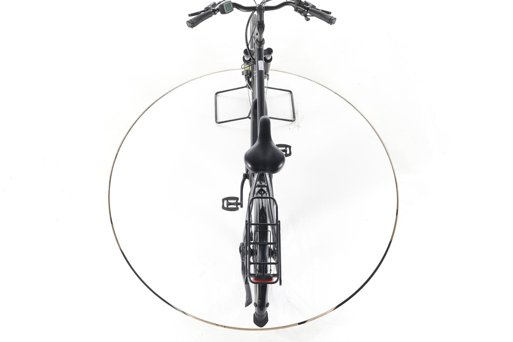 Triumph E-Bird Ultra Trekking E-Bike - Image 22