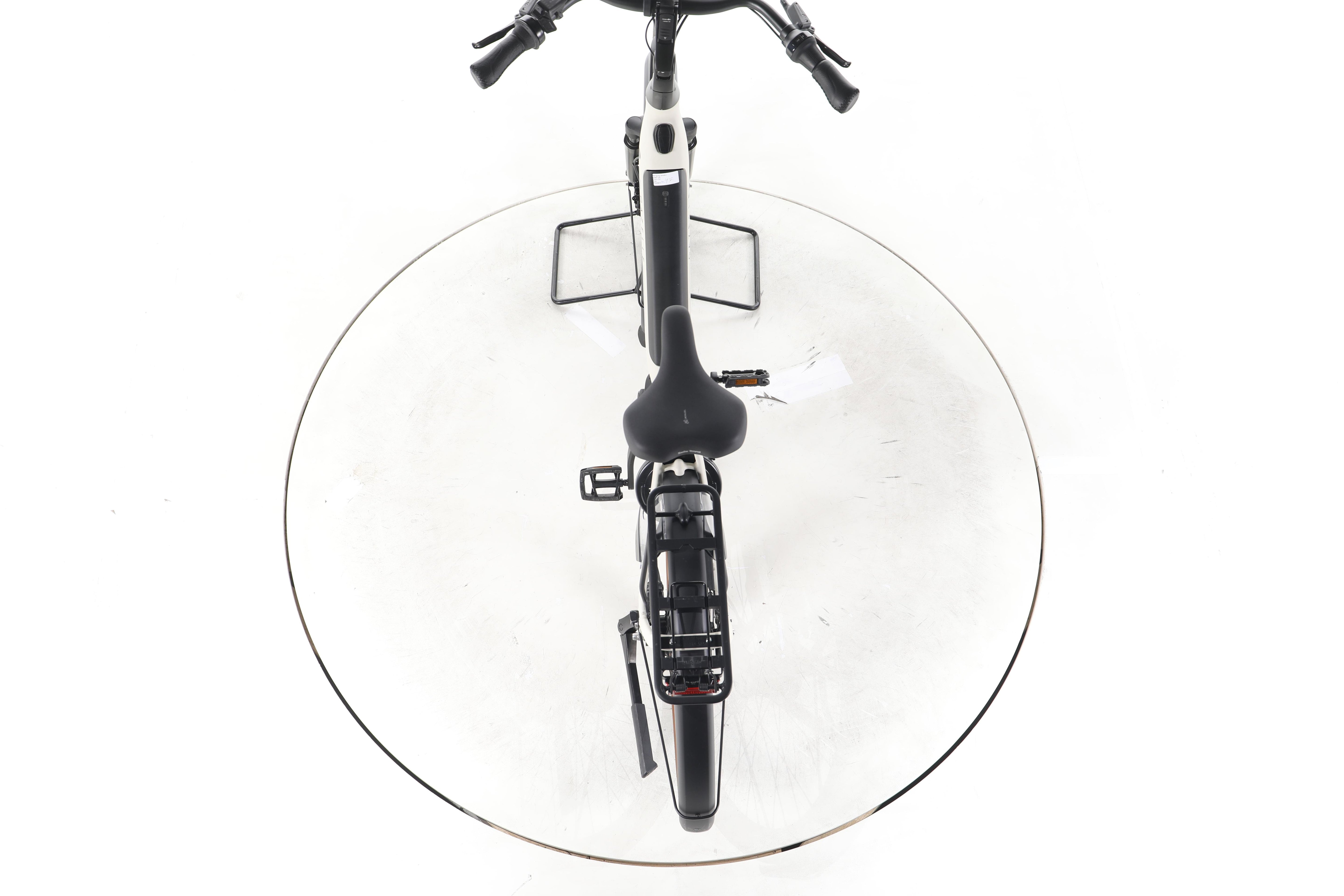 Gazelle Arroyo C5 City E-Bike 2024 - Image 22