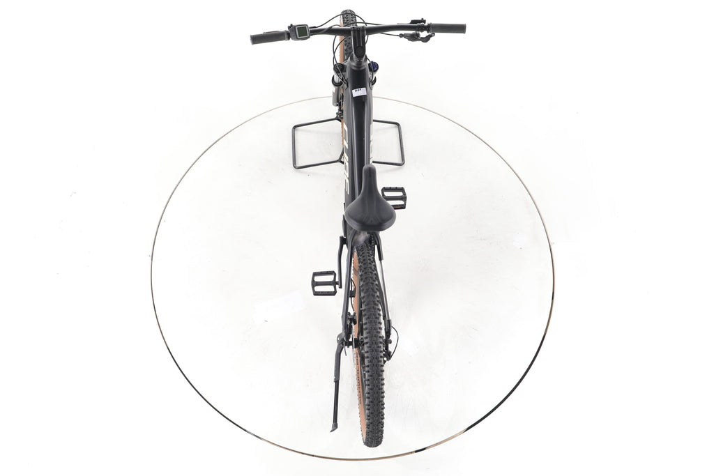 Cube Reaction Hybrid One , Black matt, M E-Bike - Image 22