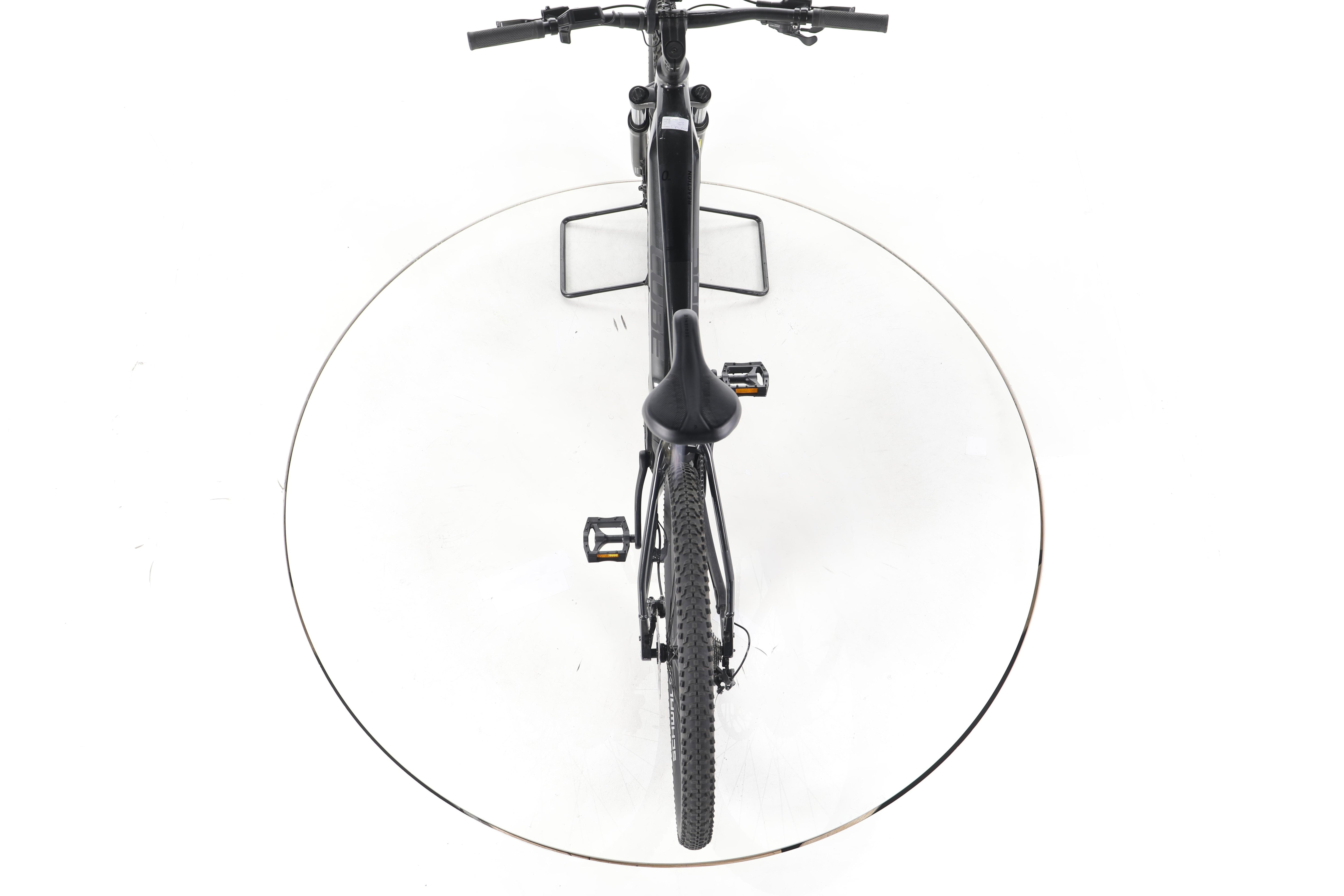 Cube Reaction Hybrid ONE E-Bike - Image 22