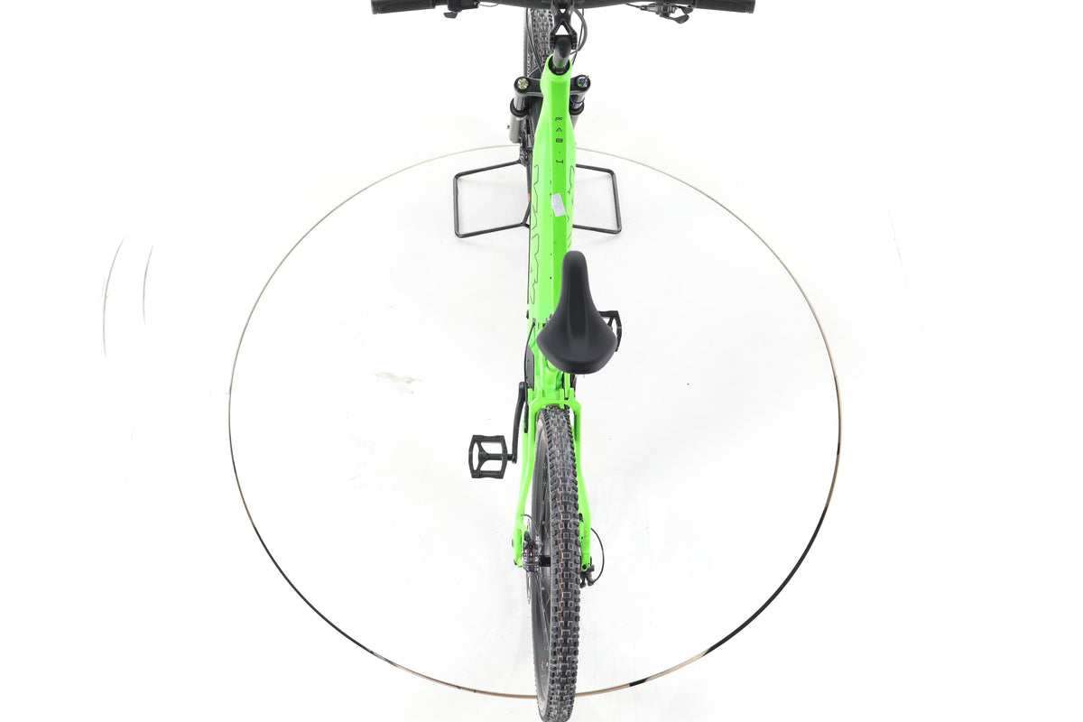 MAXX FAB.4 ELS E-Bike Fully - Image 22