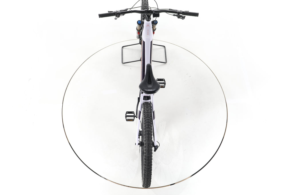 Mondraker DUSK SE Fully E-Bike - Image 22