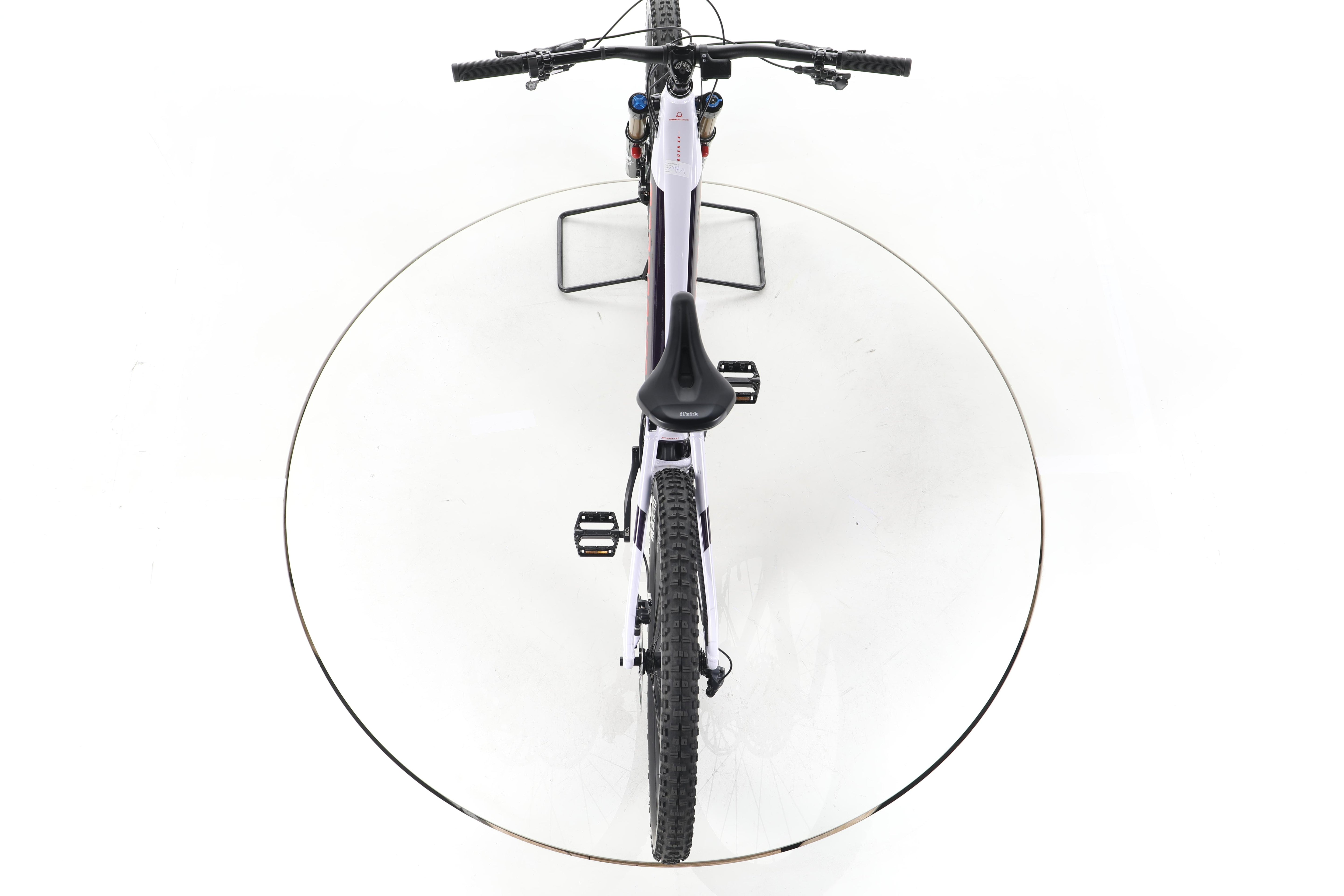 Mondraker DUSK SE Fully E-Bike - Image 22