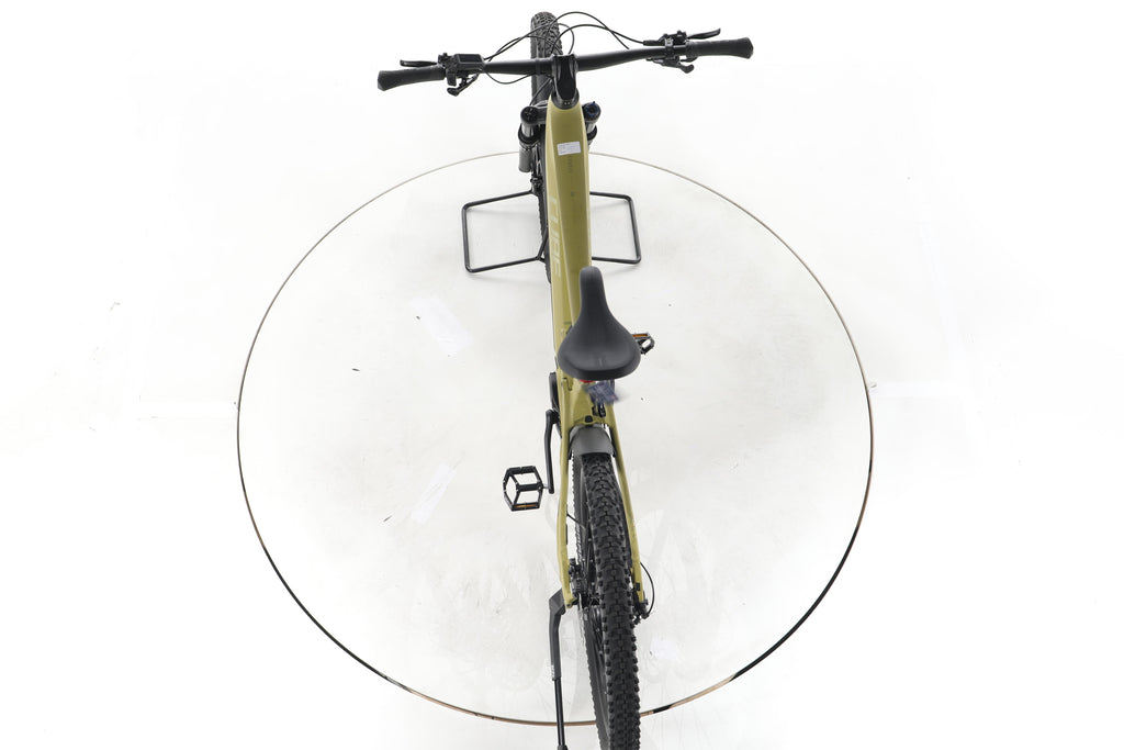Cube Stereo Hybrid ONE22 Race E-Bike Fully 2025 - Image 22