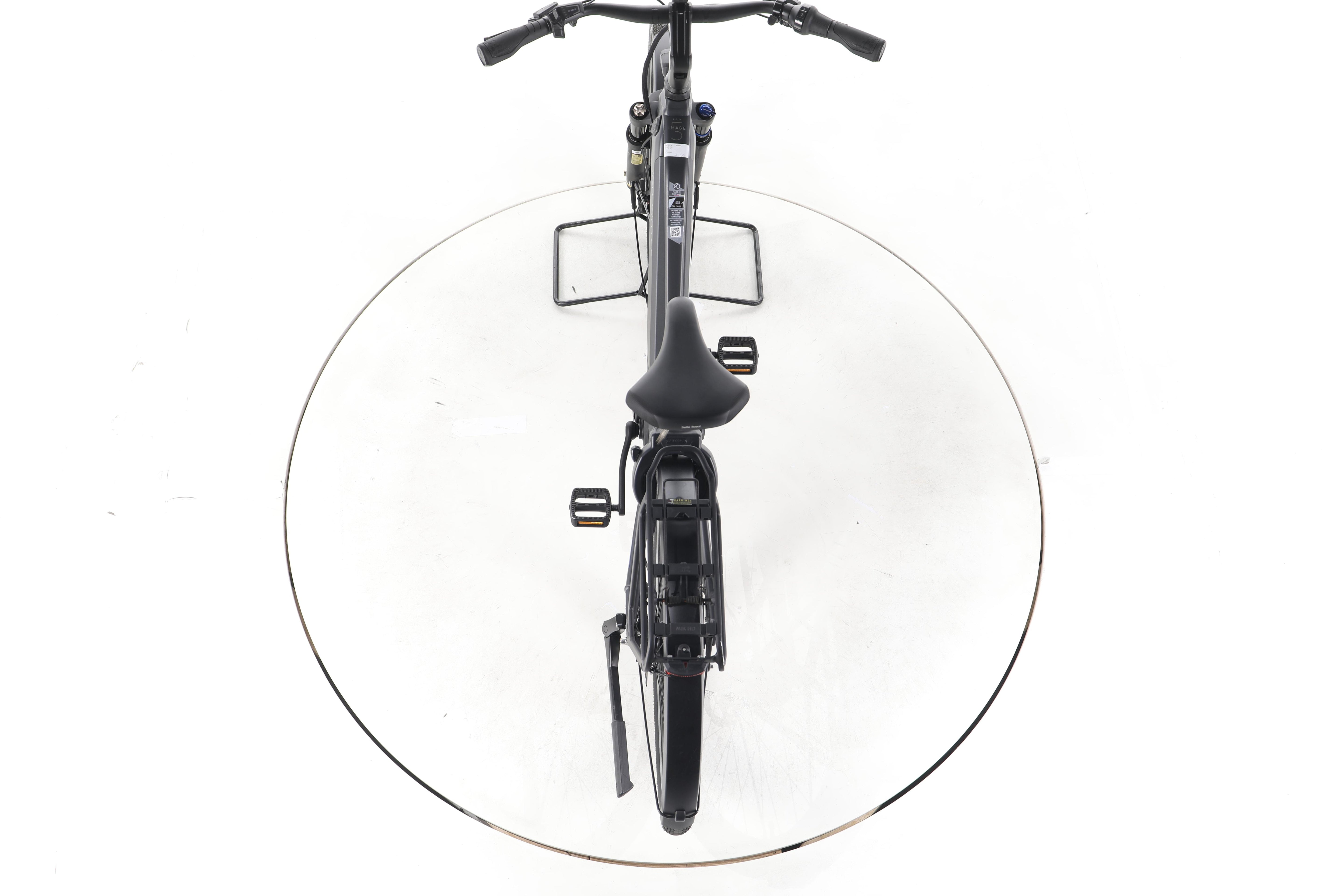 Kalkhoff IMAGE 5+ ADVANCE City E-Bike 2025 - Image 22