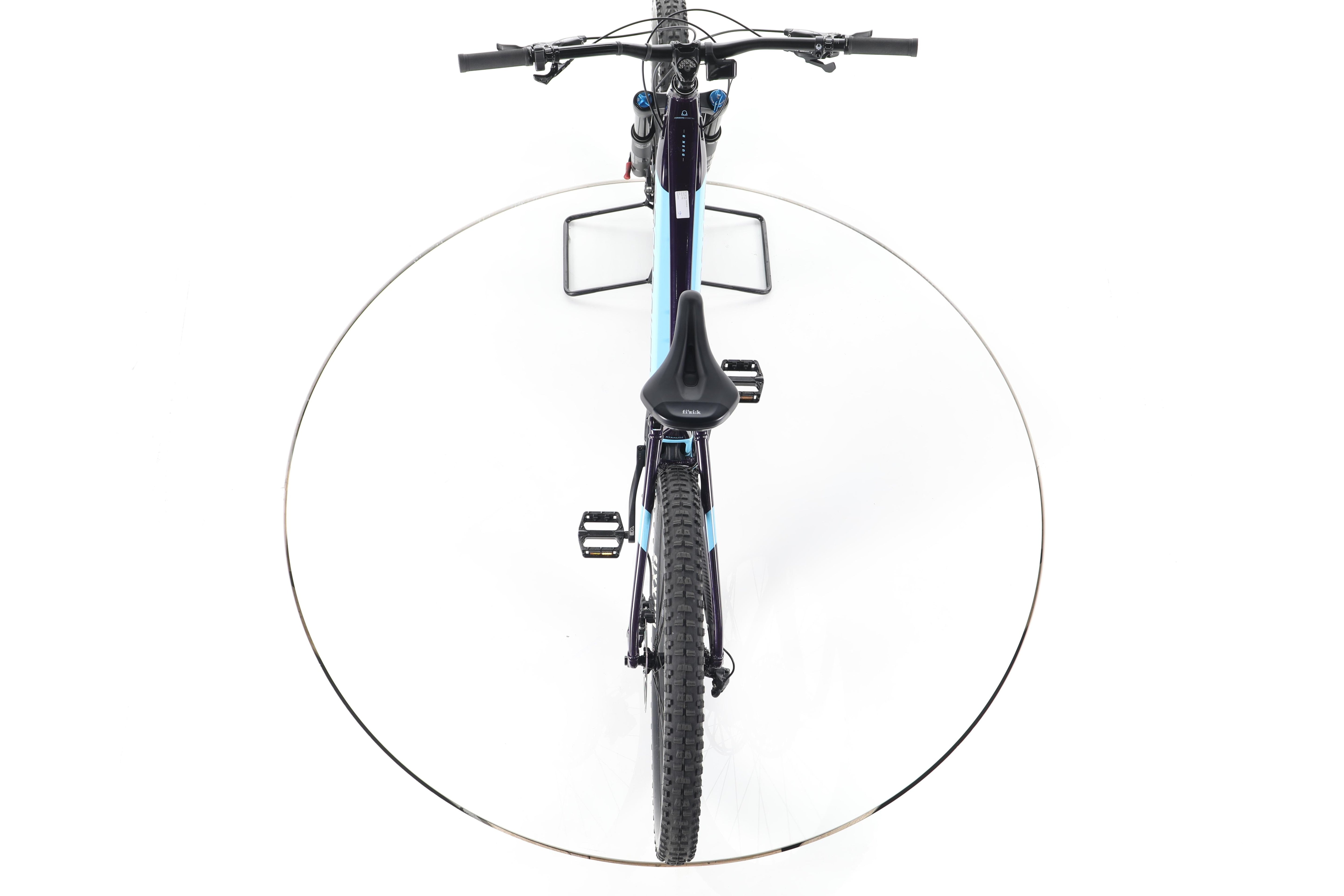 Mondraker DUSK R Fully E-Bike - Image 22