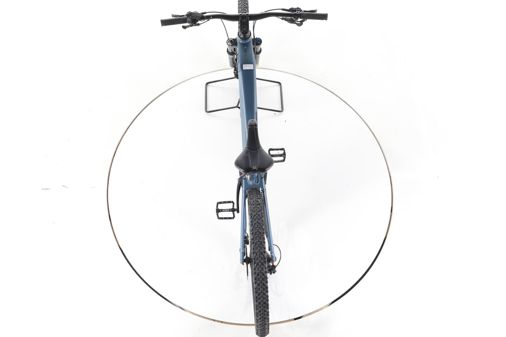 Bulls Sonic EVO TR 1 E-Bike Fully - Image 22