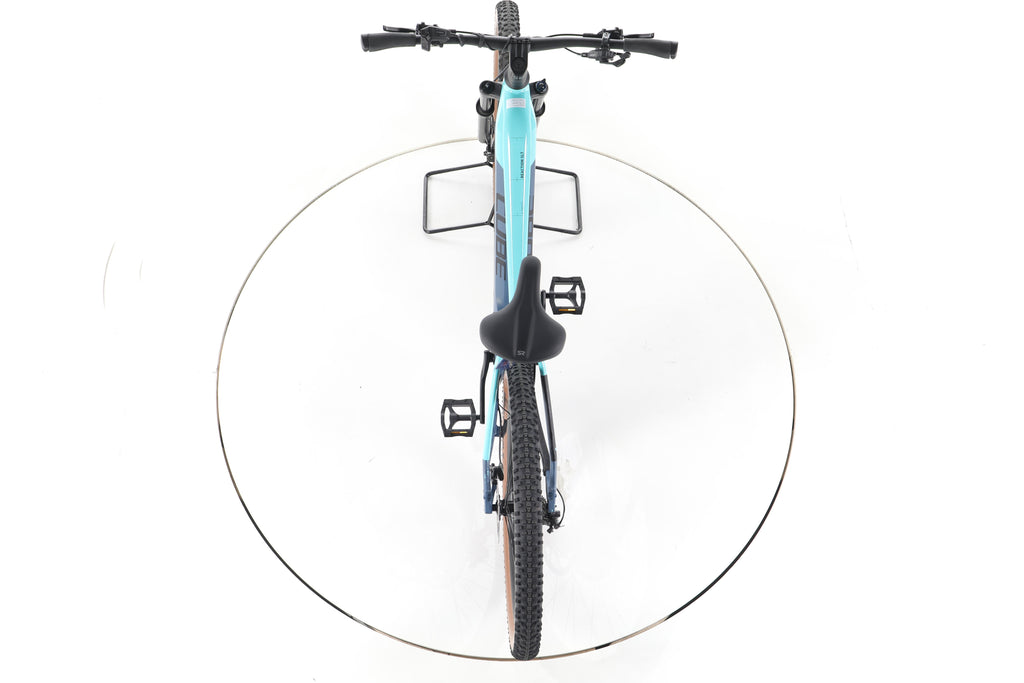 Cube Reaction Hybrid SLT E-Bike - Image 22