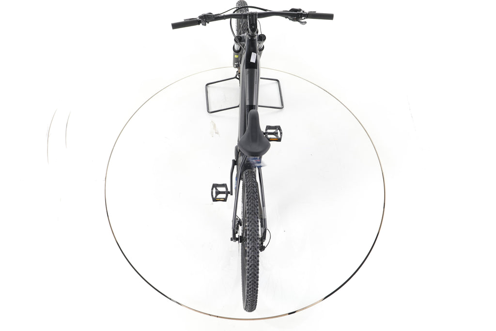 Cube Reaction Hybrid Performance E-Bike 2023 - Image 22