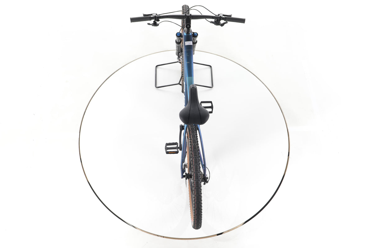 Cube ACCESS WS SLX Fahrrad Hardtail - Image 22