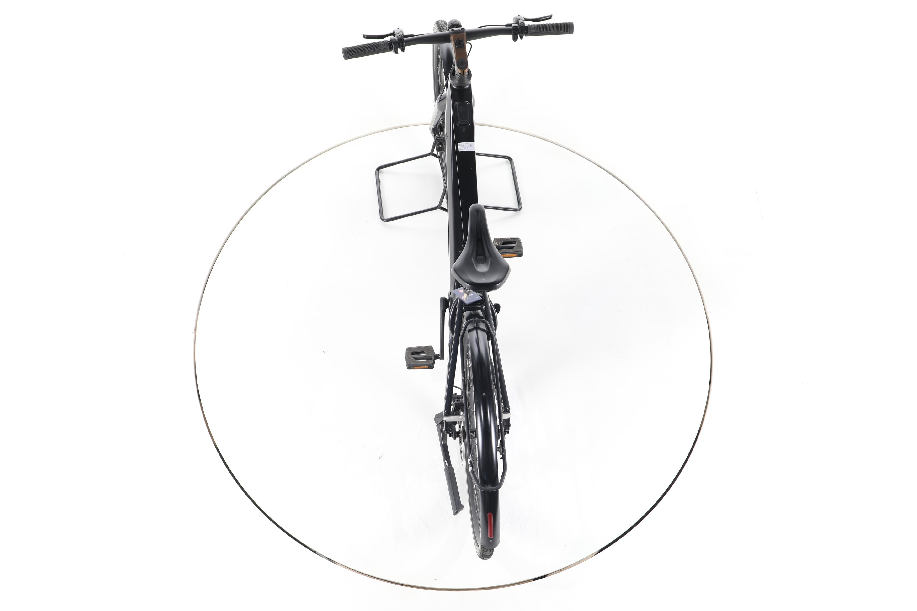 Riese & Müller UBN Five City E-Bike - Image 22