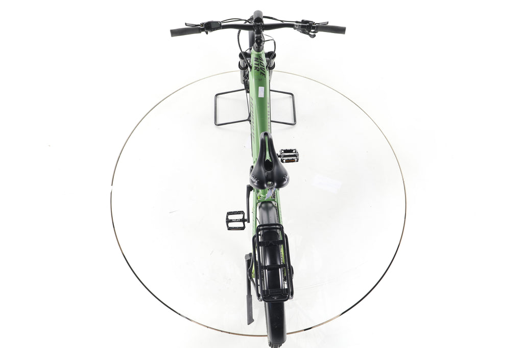 Haibike Adventr FS 8 E-Bike Fully - Image 22