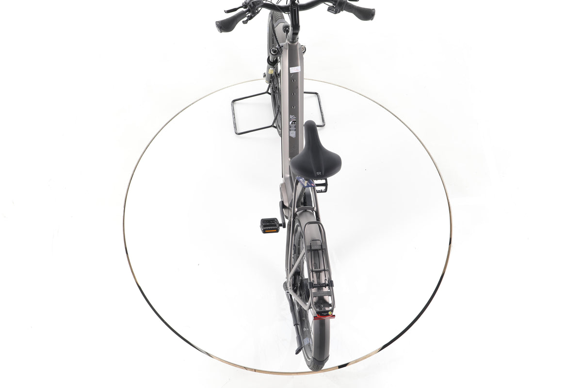 Kalkhoff Image 7.B Excite+ City E-Bike Tiefeinsteiger - Image 22