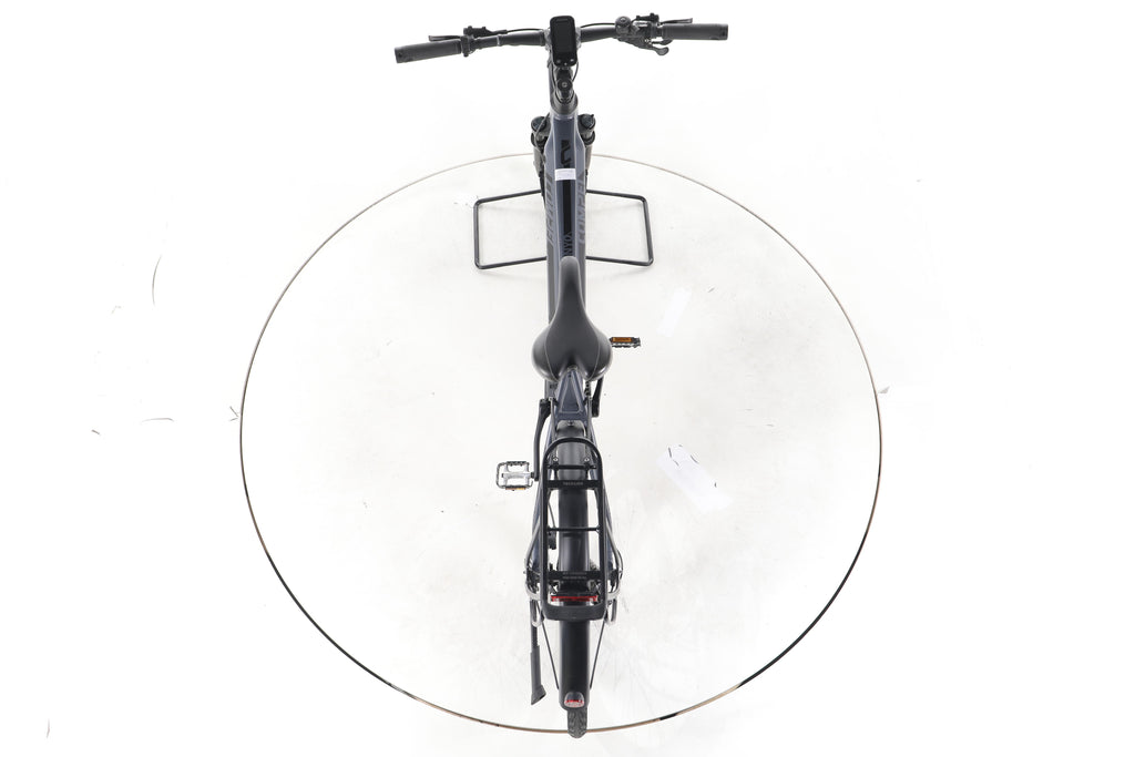 Compel Enyo E-630 LTD Trekking E-Bike - Image 22