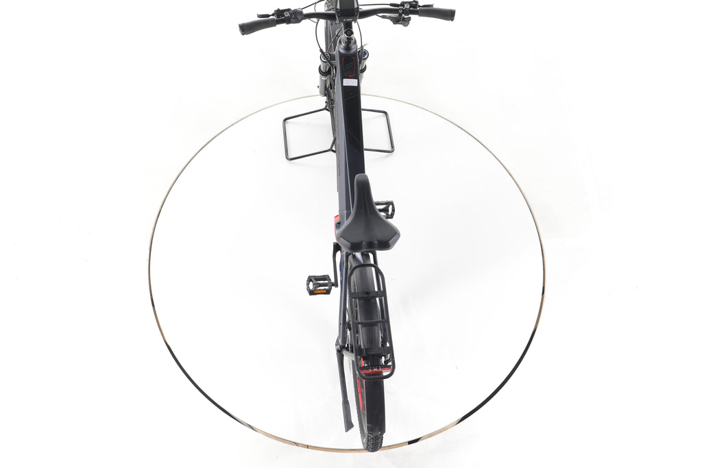 Centurion Backfire E R860i Trekking E-Bike - Image 22