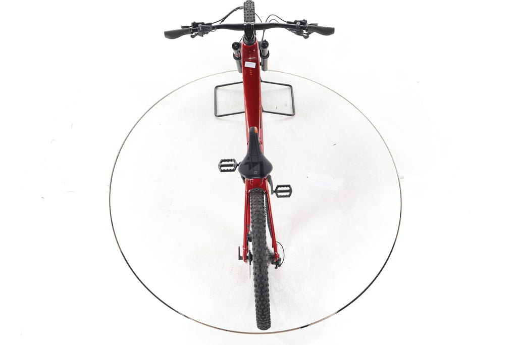 Bulls Sonic Evo AM3 E-Bike Fully Carbon - Image 22