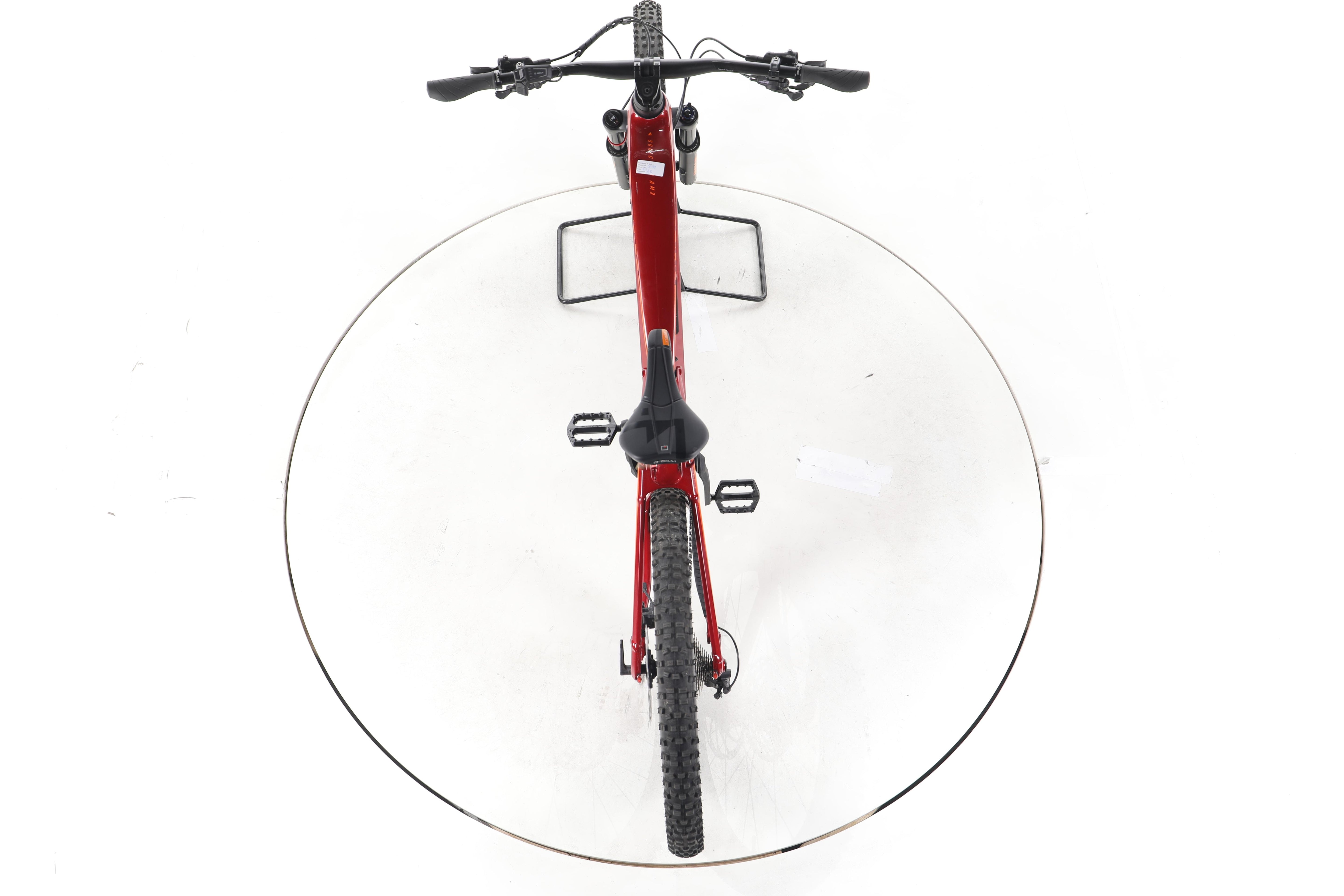Bulls Sonic Evo AM3 E-Bike Fully Carbon - Image 22