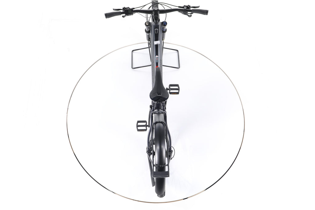 Merida eONE-FORTY EQ SUV E-Bike - Image 22