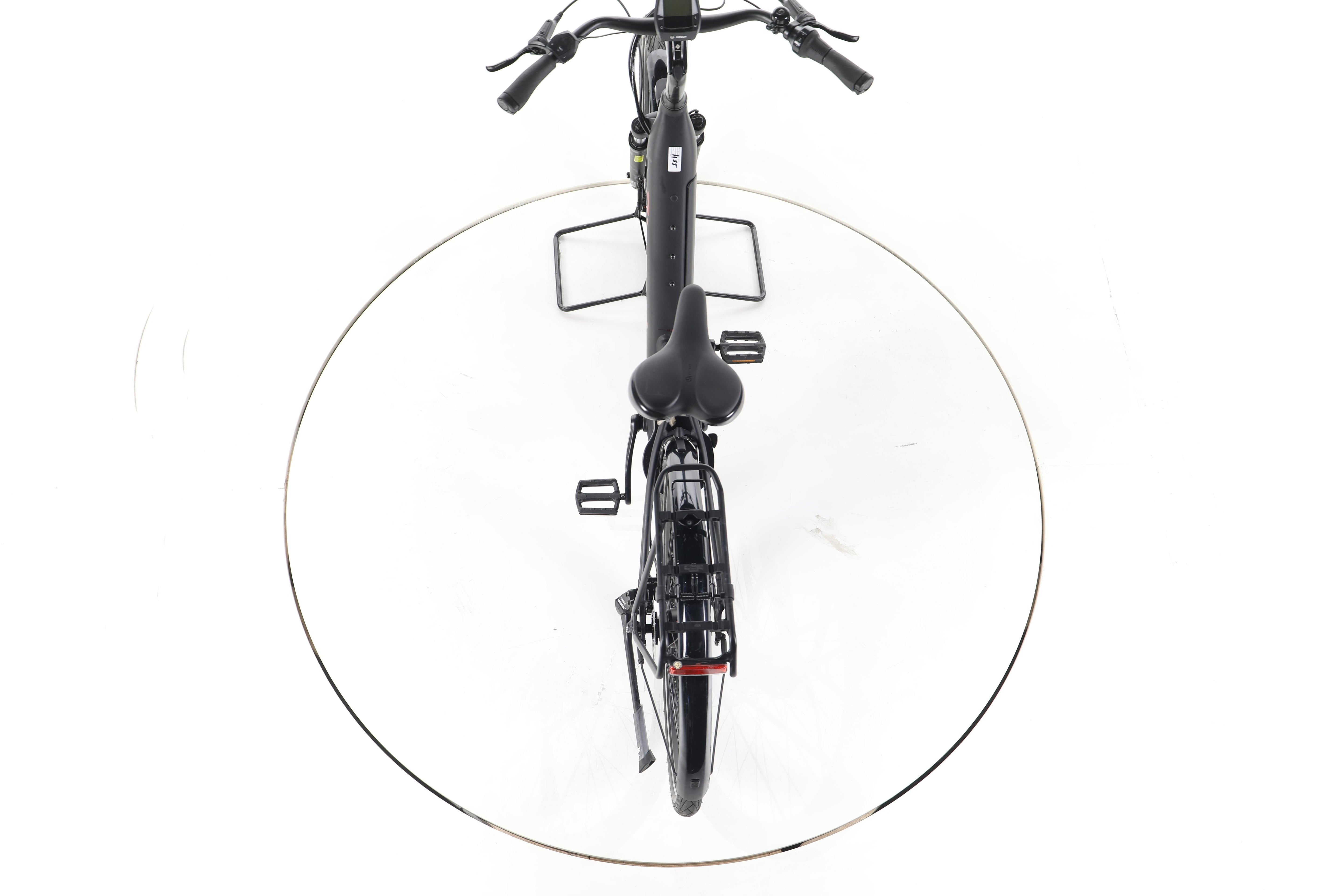 Diamant Beryll Esprit+ Gen 3 City E-Bike Tiefeinsteiger 2023 - Image 22