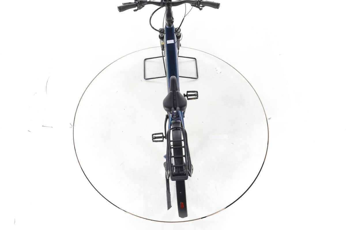 Kettler QUADRIGA PRO CX 12 Trekking E-Bike - Image 22