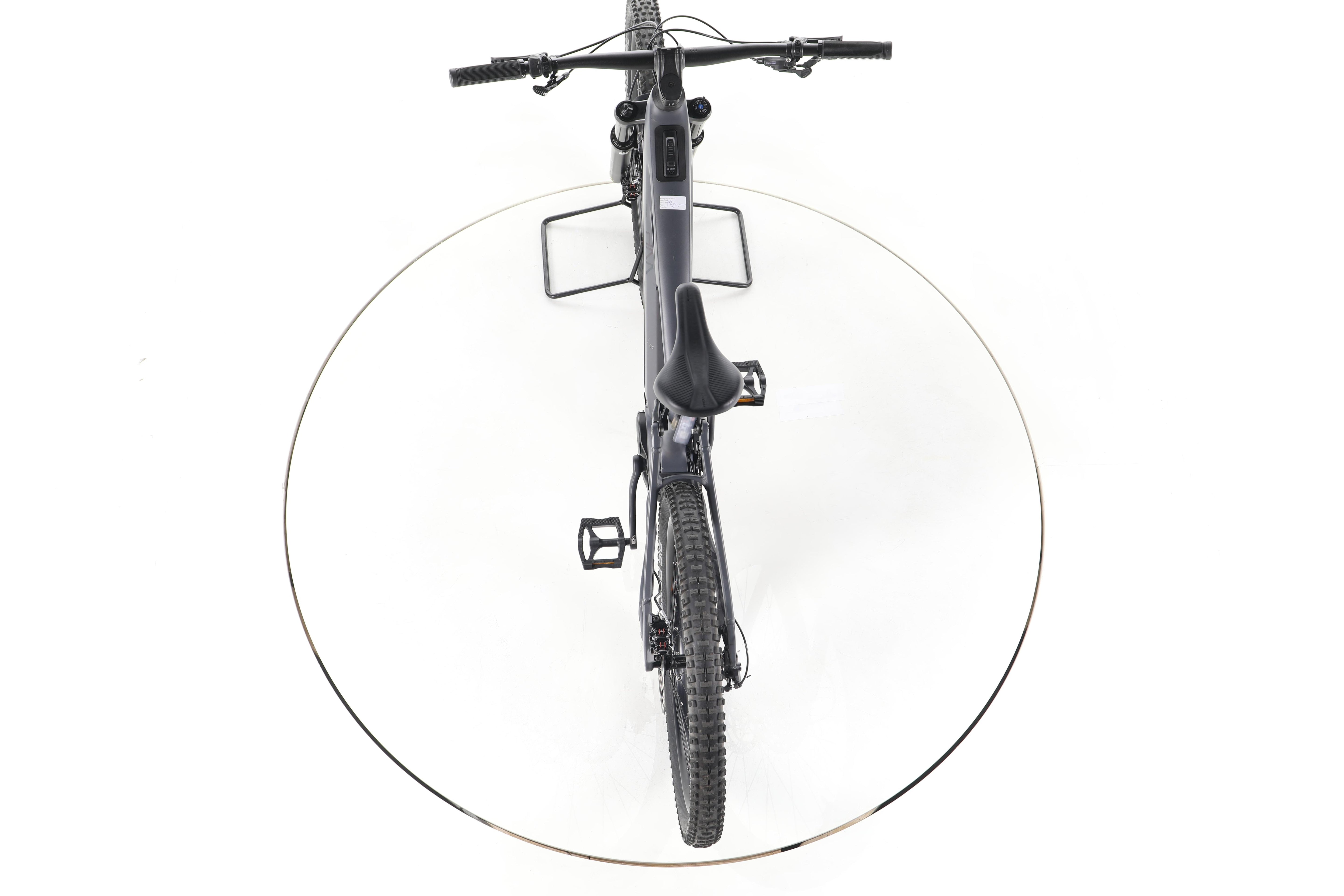 Cube Stereo Hybrid ONE77 HPC Race Fully E-Bike Carbon 2025 - Image 22
