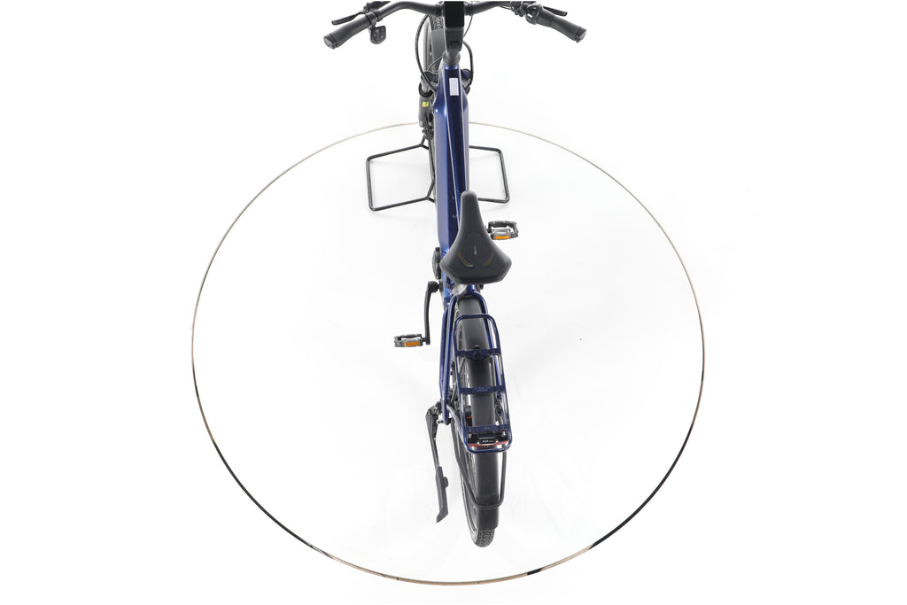 Giant DailyTour E+ 1 BD City E-Bike - Image 22