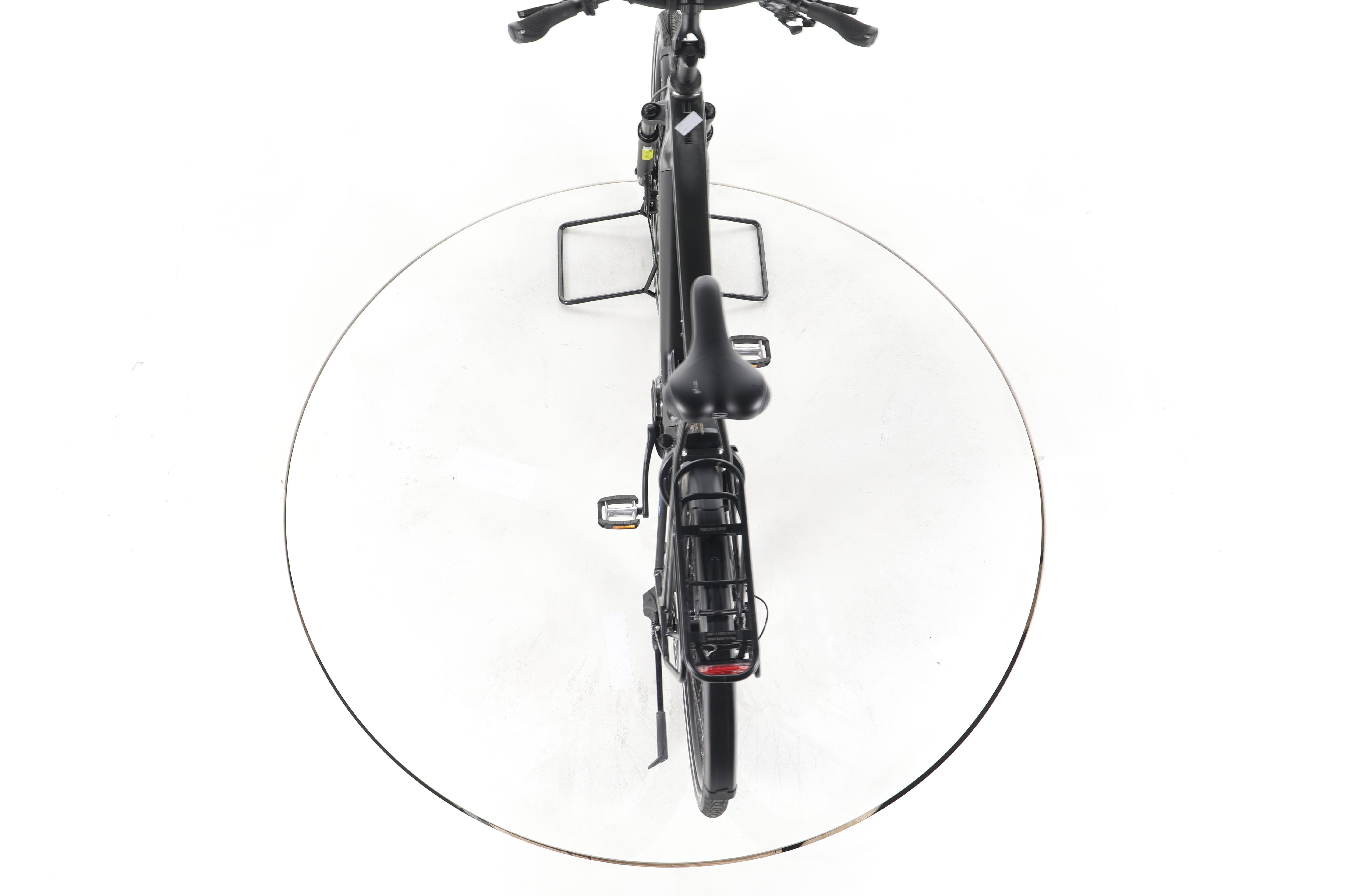 KTM Macina Style XL Trekking E-Bike 2024 - Image 22