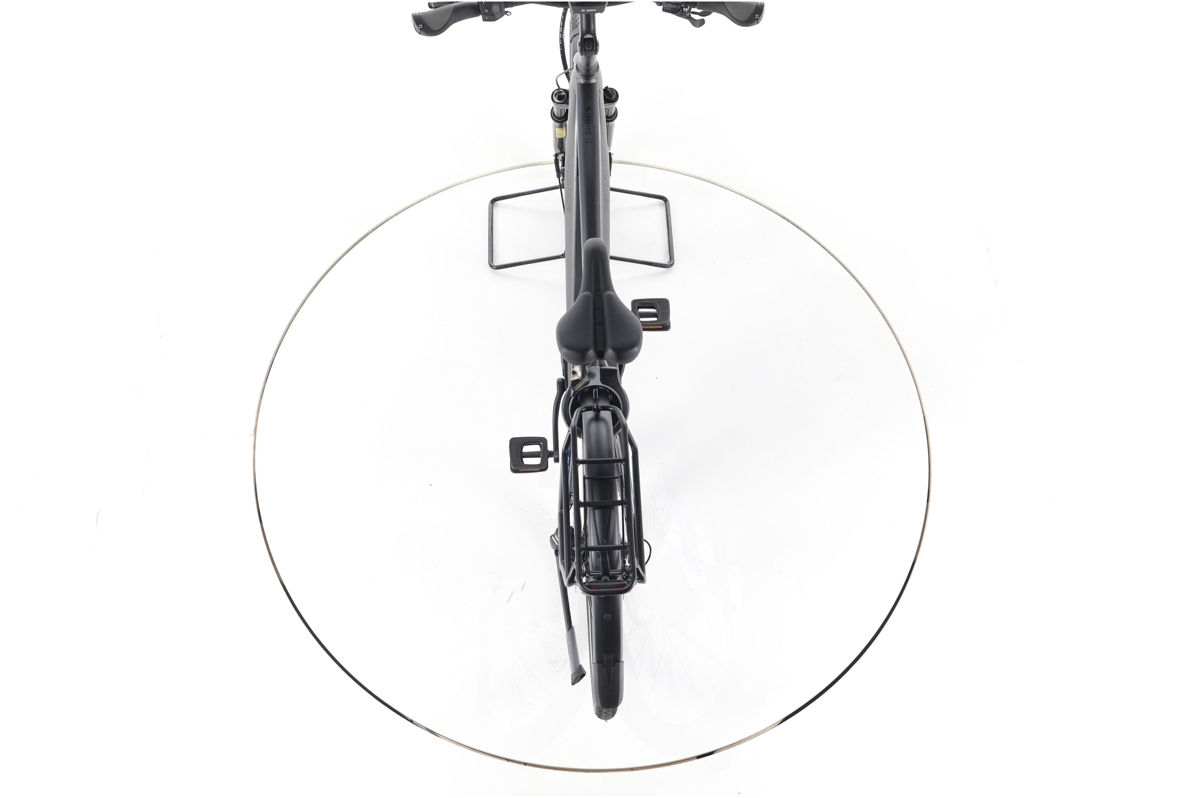 Pegasus Premio EVO 10 Lite Trekking E-Bike - Image 22