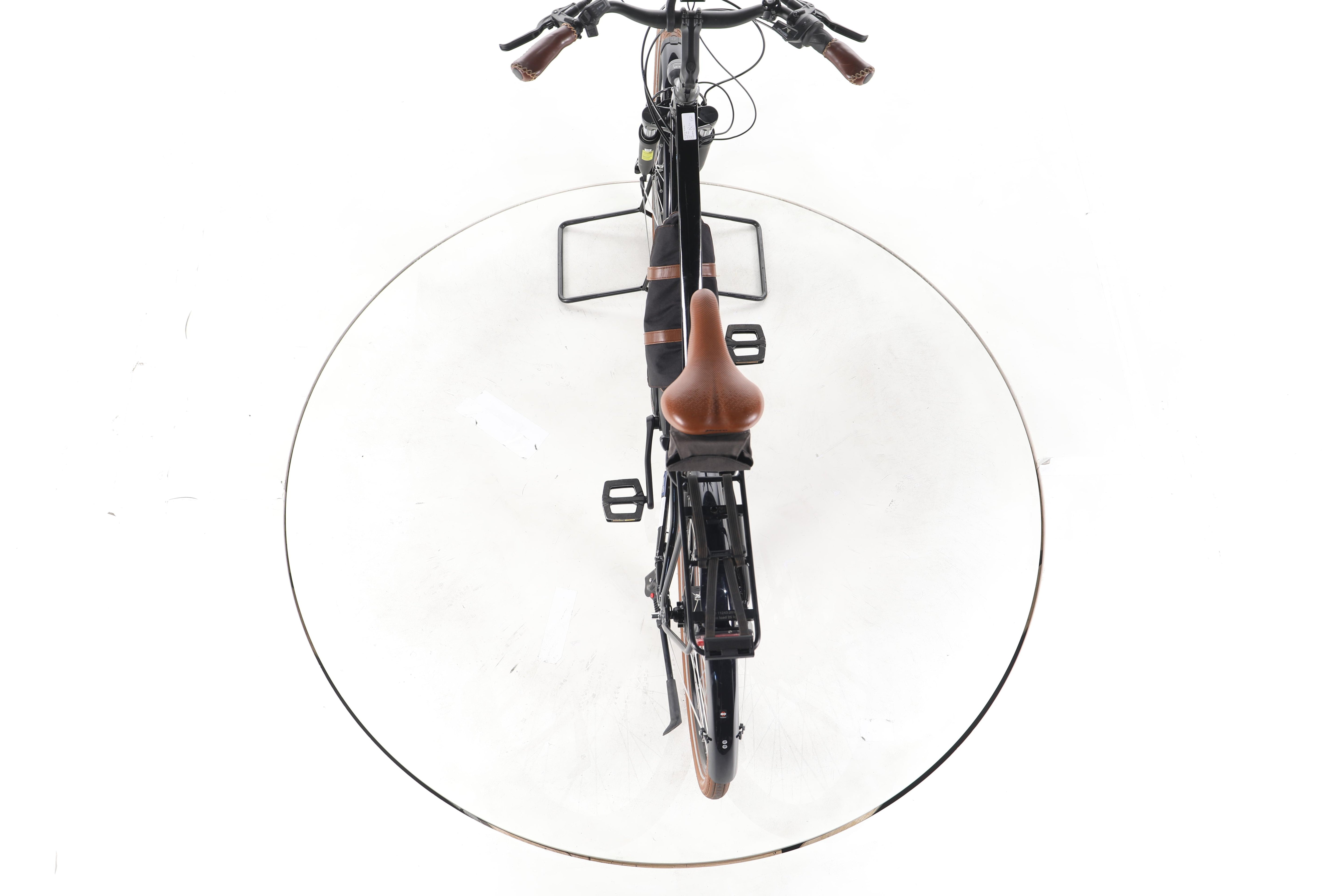 Riese & Müller Cruiser2 Mixte Vario City E-Bike 2024 - Image 22
