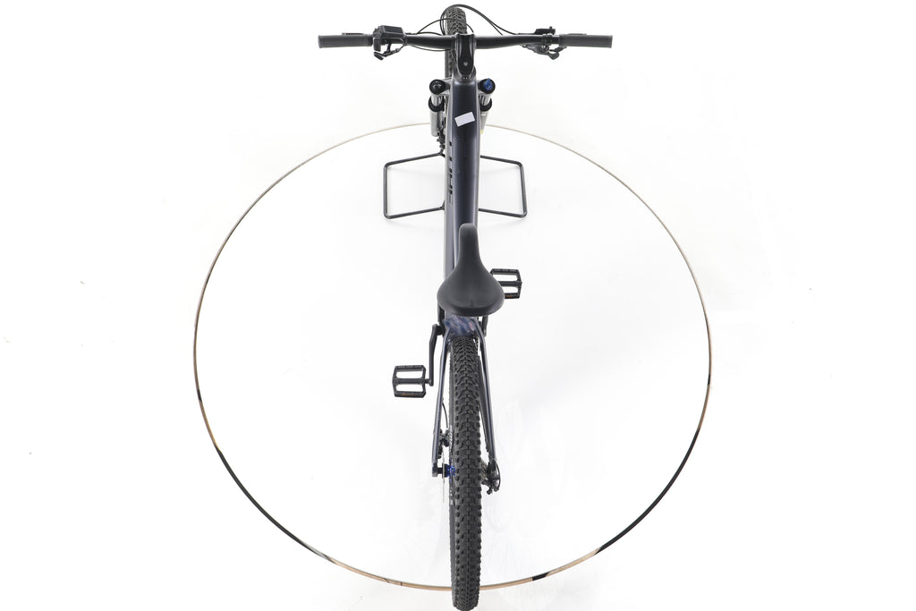 Cube Reaction Hybrid Pro E-Bike 2024 - Image 22