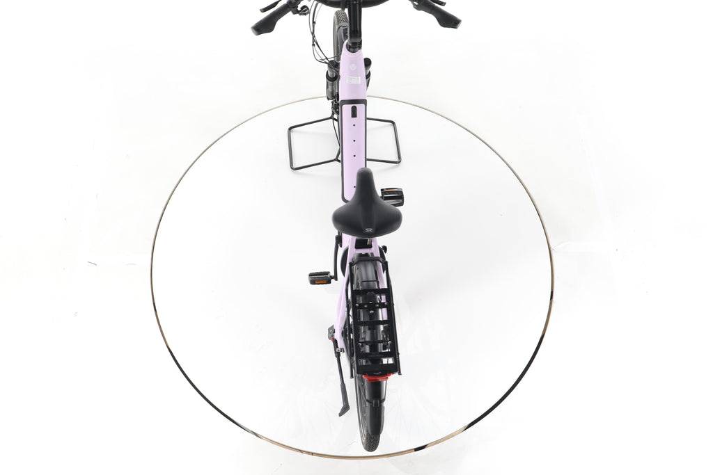 Velo de Ville AEB990 PX PRO City E-Bike Tiefeinsteiger 2025 - Image 22