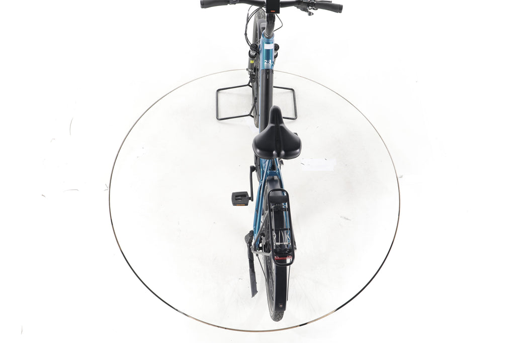 2R Manufaktur ECB 8 City E-Bike Tiefeinsteiger 2025 - Image 22