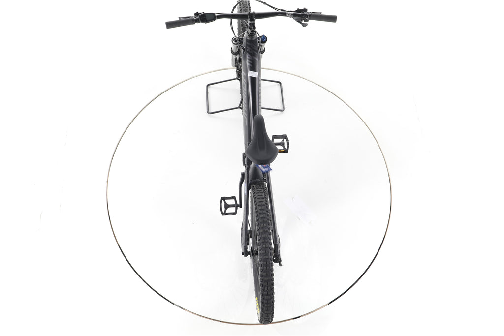 Haibike AllTrail 3 Fully E-Bike 2024 - Image 22