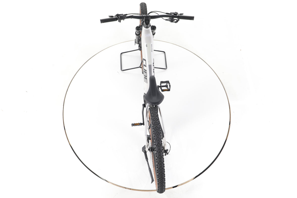 Cube Reaction Hybrid SLT E-Bike - Image 22