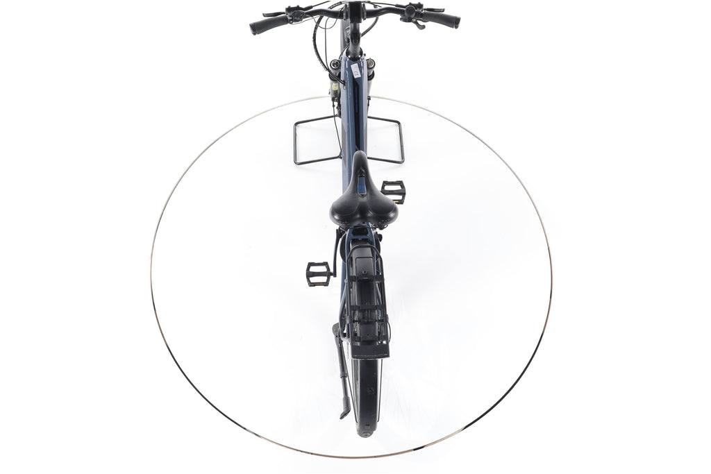 MORRISON E 10.0 Trekking E-Bike - Image 22