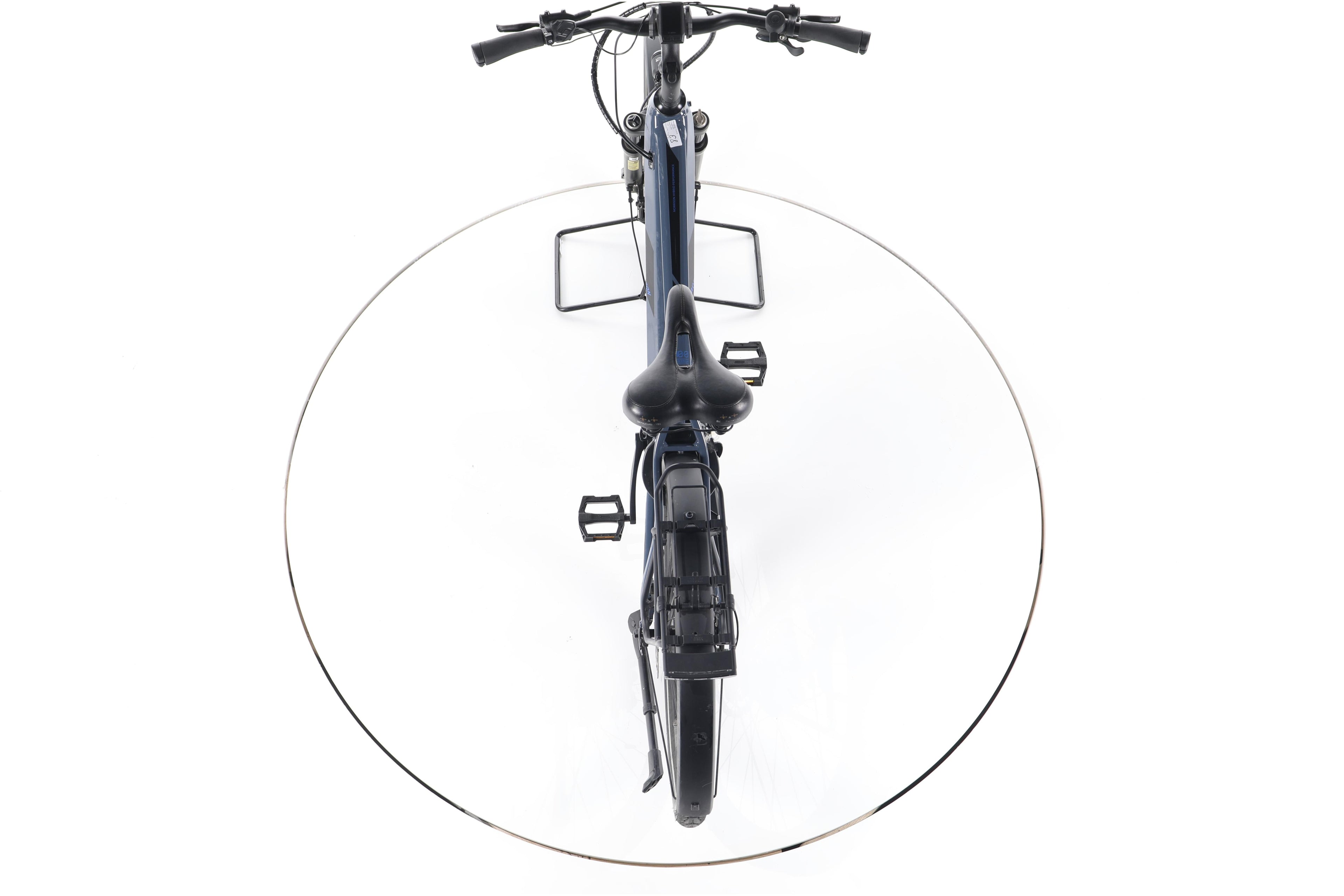 MORRISON E 10.0 Trekking E-Bike - Image 22