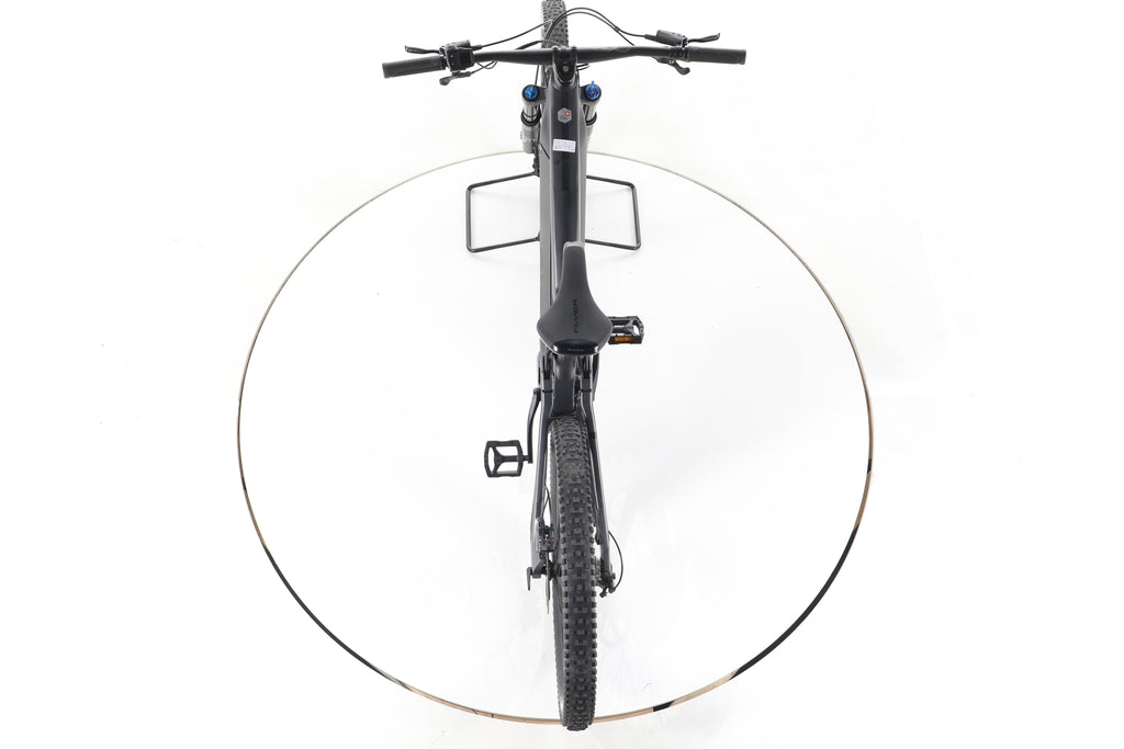 FLYER Uproc X 2.10 E-Bike Fully Carbon - Image 22