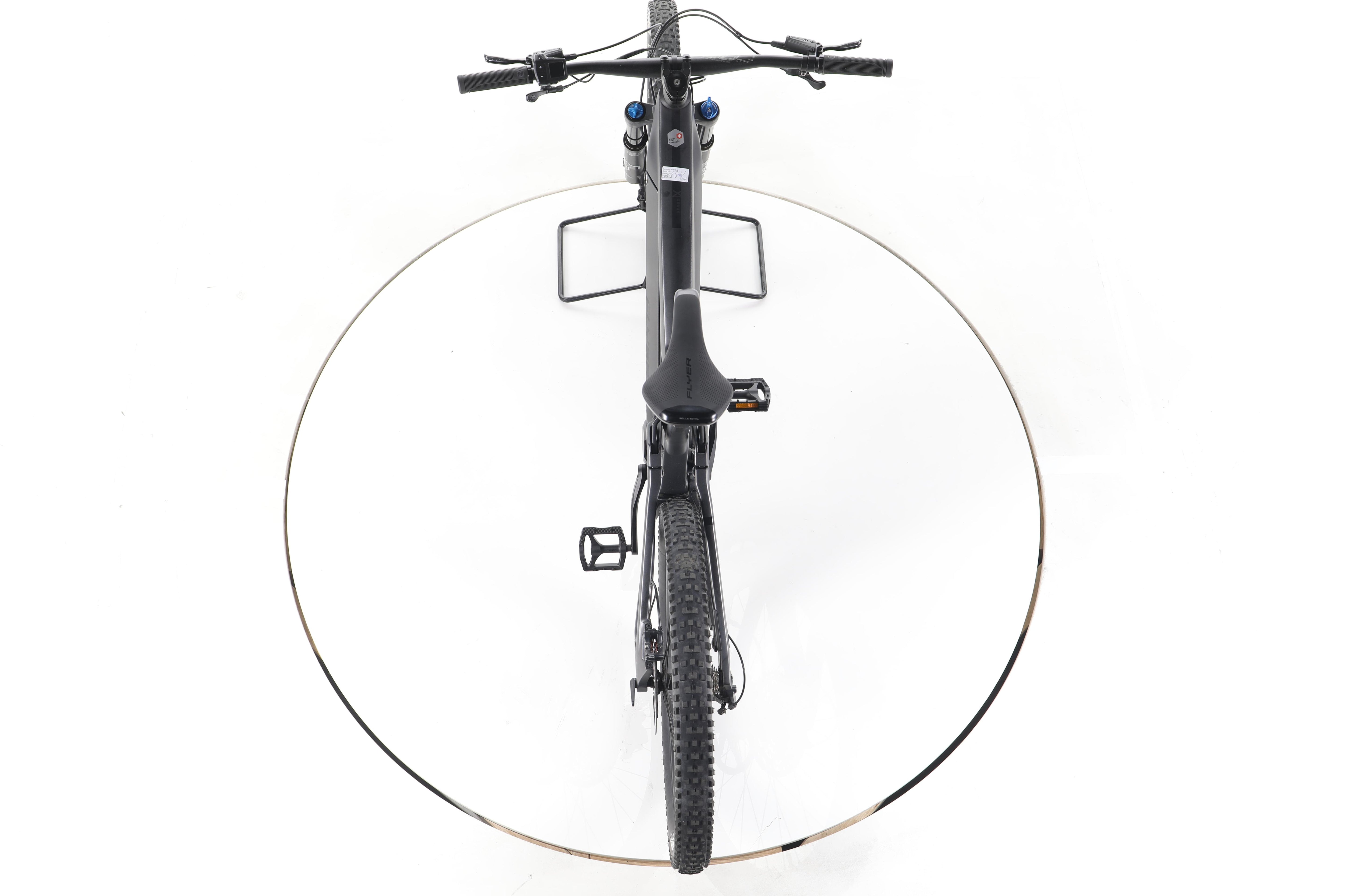 FLYER Uproc X 2.10 E-Bike Fully Carbon - Image 22