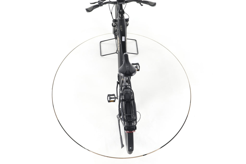 Radon Relate 8.0 62 cm Trekking E-Bike - Image 22