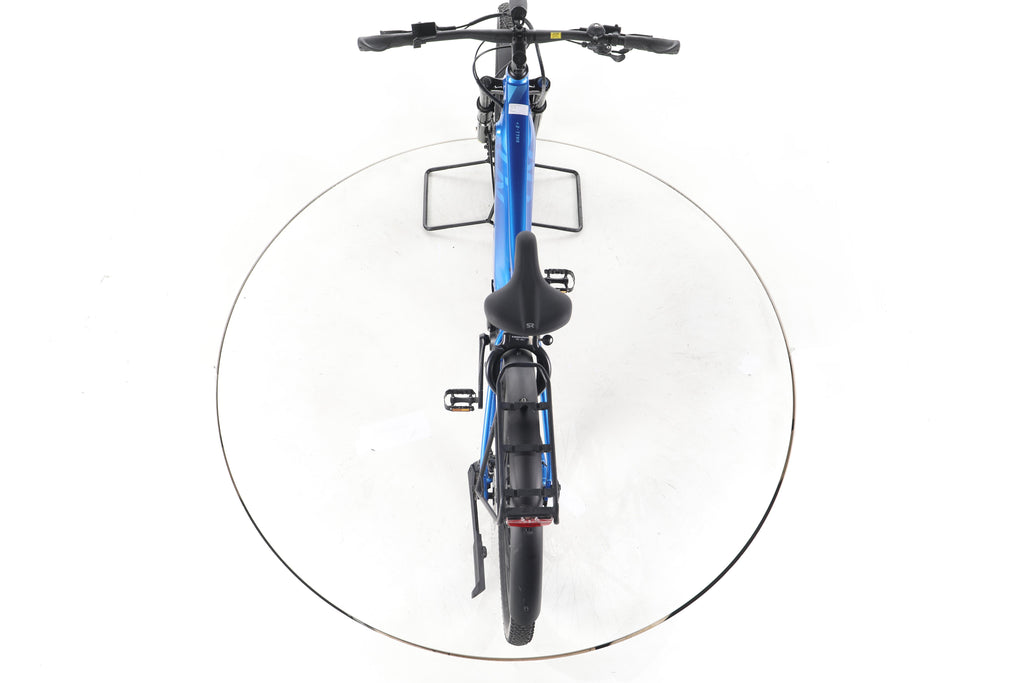 Liv Vall-E+ EX Trekking E-Bike - Image 22