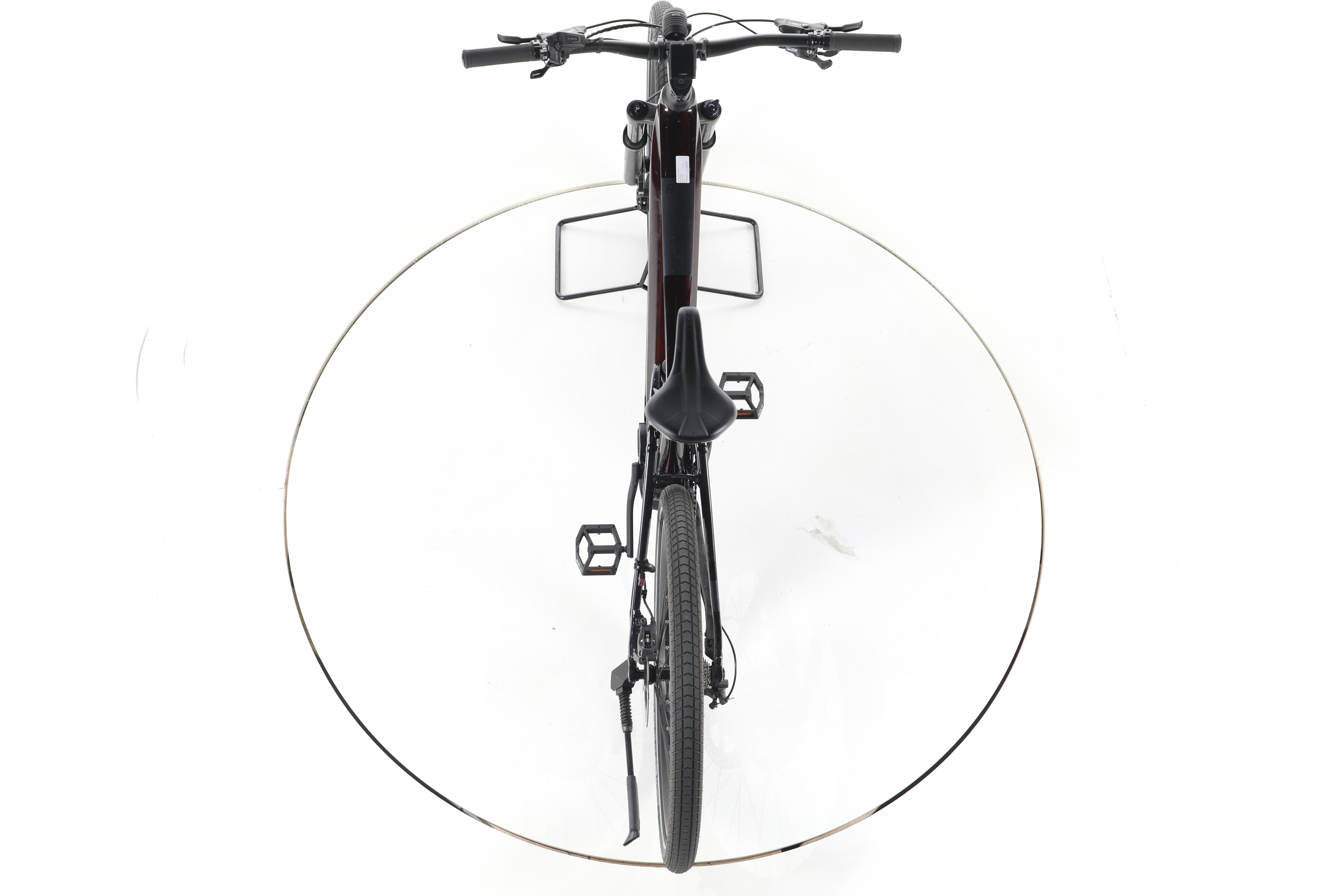 Cube Stereo Hybrid 140 HPC Race Fully E-Bike - Image 22