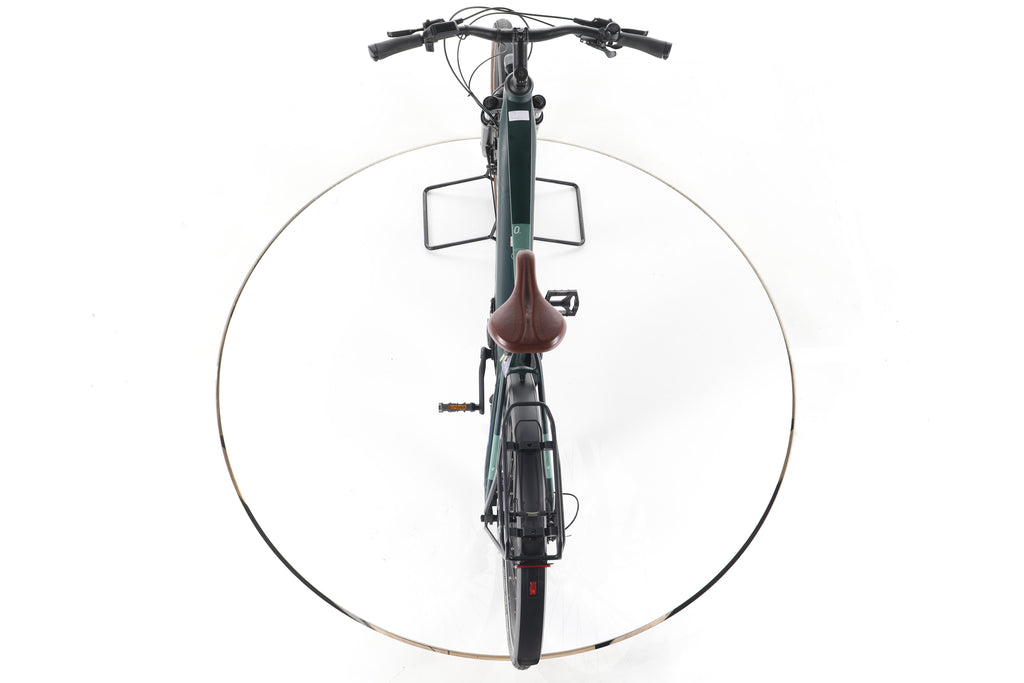 Cube Touring Hybrid ONE Trekking E-Bike 2024 - Image 22